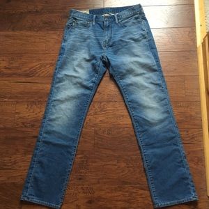 Men’s Abercrombie and Fitch Jeans